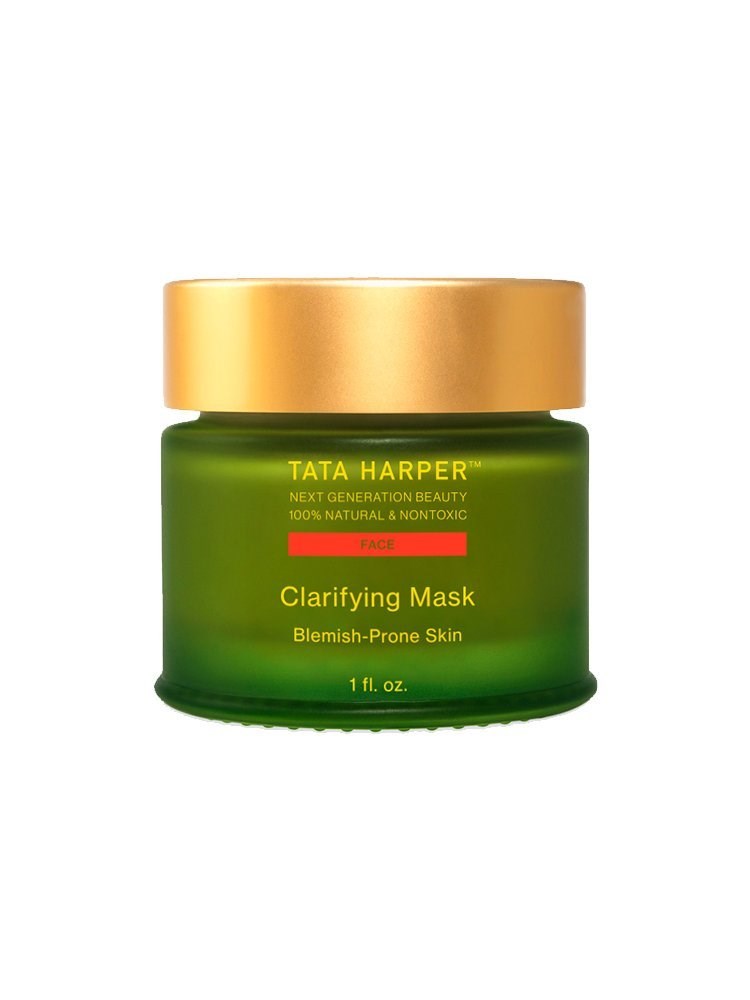 Tata Harper Clarifying Mask