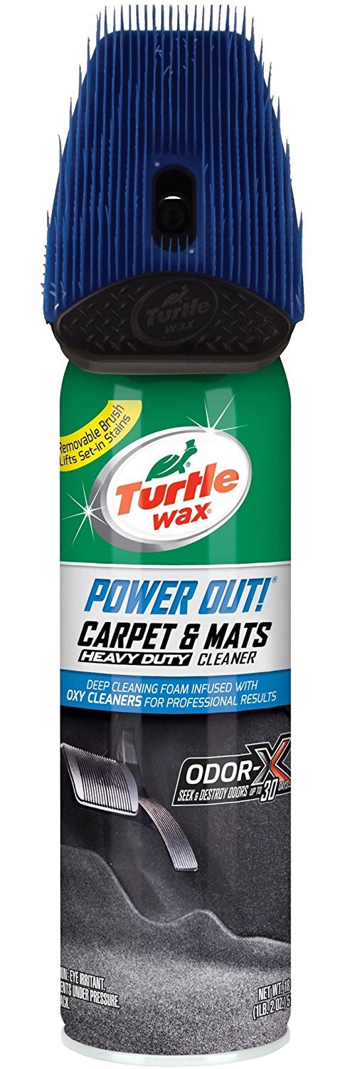 Karpet cleaner