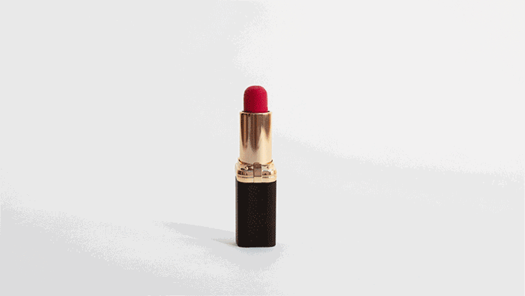 Dandan hacks: Lipstick