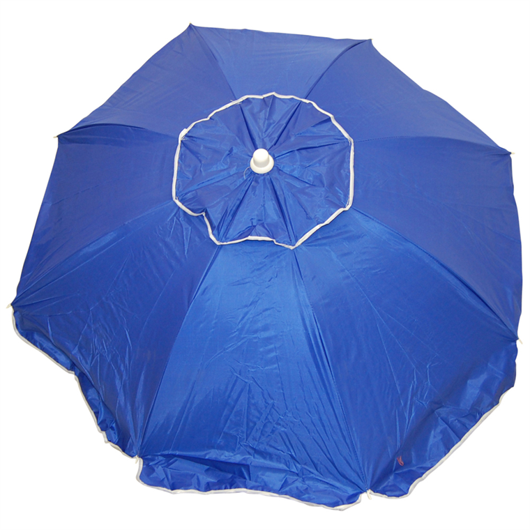 オックスフォード Vented Beach Umbrella