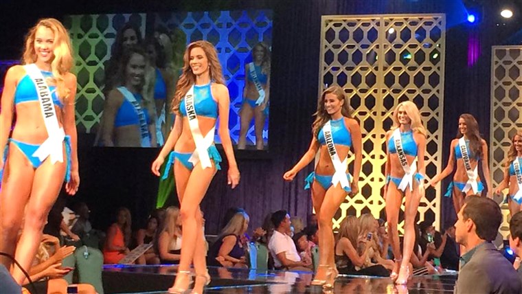 Perdere Teen USA 2015 competition, swimsuit competition, miss teen usa, miss usa, pageants 