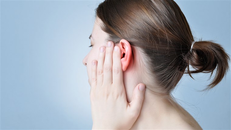 Bagaimana do earring hole infections start? 
