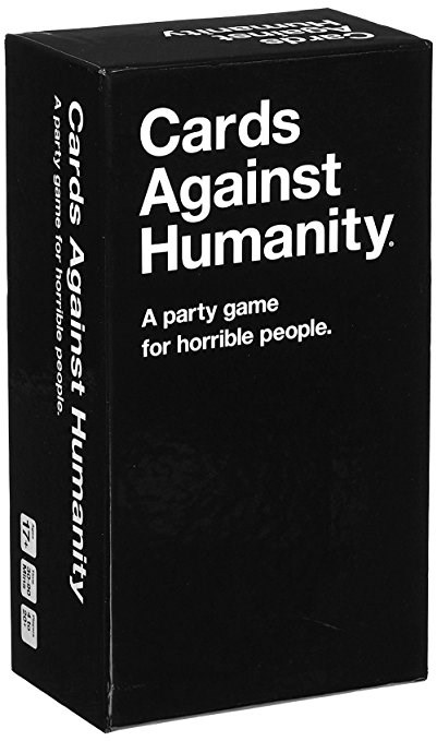 카드 Against Humanity