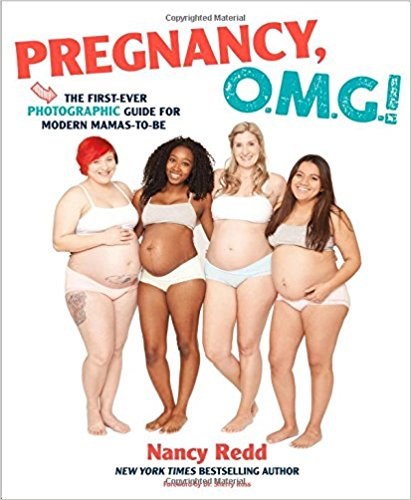 오 세상에 Pregnancy