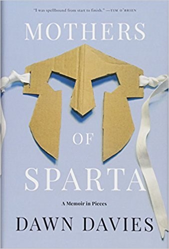 어머니 Sparta Memoir