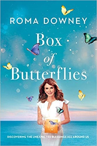 상자 of Butterflies book cover