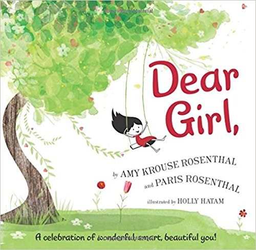 소중한 Girl book cover