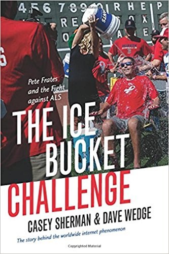 그만큼 Ice bucket Challenge book cover