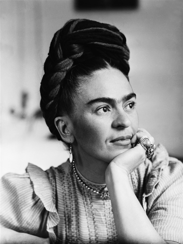 프리다 Kahlo