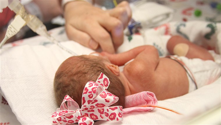 Itu Seals quintuplets are the first quintuplets ever born at Baylor University Medical Center in its 110+ year history. Nearly two dozen physicians an...