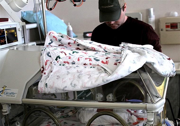 Itu Seals quintuplets are the first quintuplets ever born at Baylor University Medical Center in its 110+ year history. Nearly two dozen physicians an...