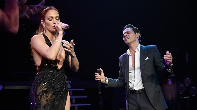 Immagine: Marc Anthony In Concert - New York City
