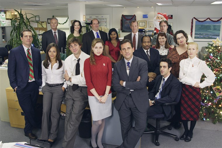Il Office - Season 3