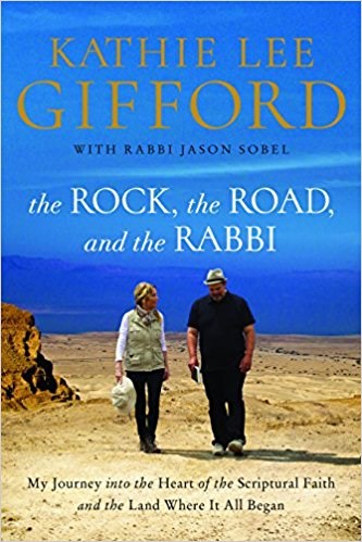 그만큼 Rock, The Road, and The Rabbi