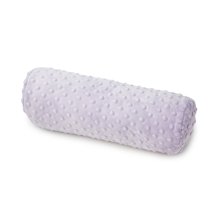 라벤더 neck roll pillow