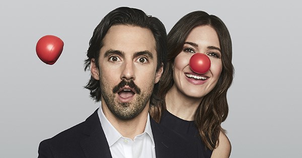 Itu Red Nose Day Special - Season 2023