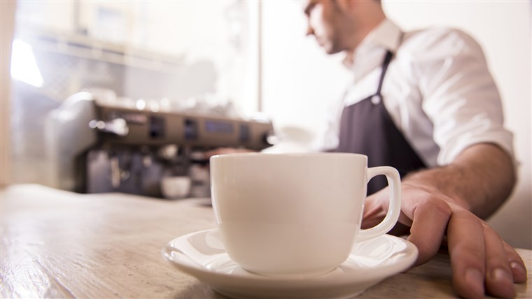 바리 스타 secrets revealed: 10 most annoying things customers do when ordering coffee