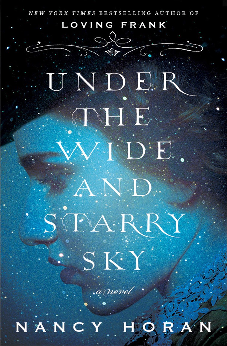 'Under the Wide and Starry Sky'