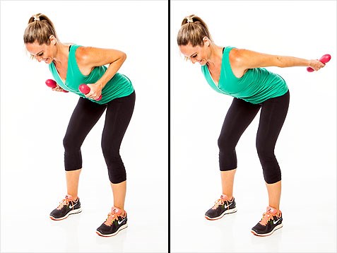 演習 for arms and shoulders, jessica smith, plank up, arm exercise, shoulder exercise, tricep exercise, ab exercise