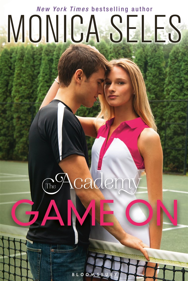 'The Academy: Game On'