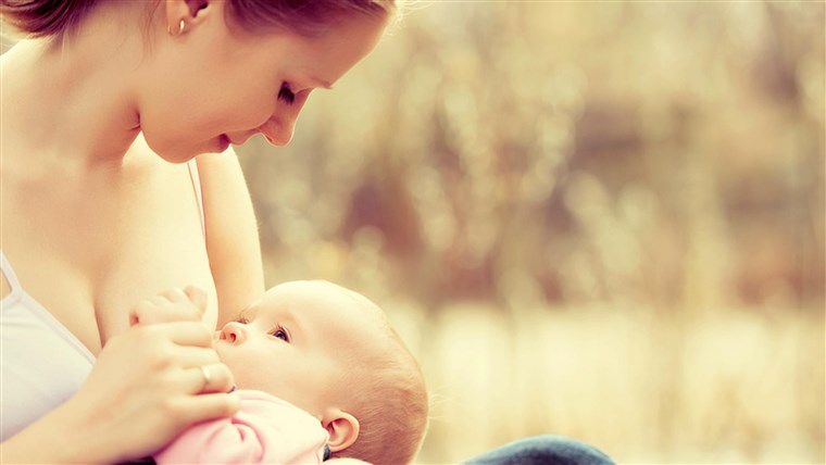 UN new study shows more benefits of breastfeeding.