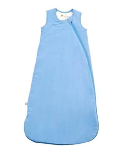 Bayi sleep sack in blue