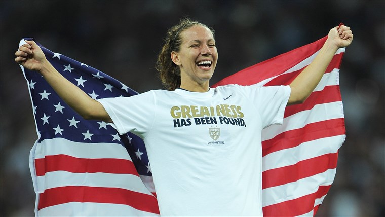 Lauren Holiday Shared Her First Selfie After Brain Tumor Surgery