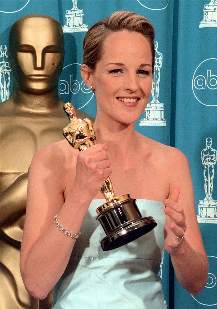 Helen Hunt Oscars 1998