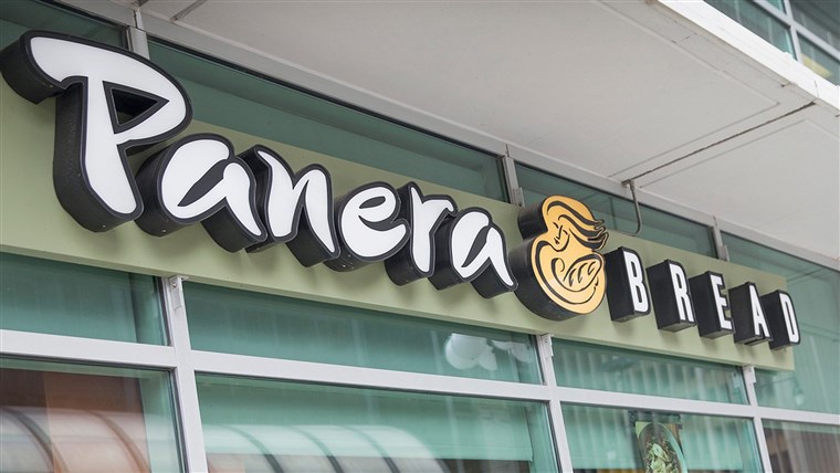Gambar: Panera Bread To Eliminate Artificial Food Additives By 2016