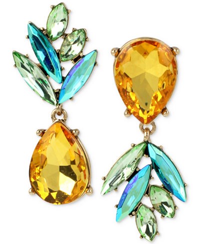 파인애플 earrings