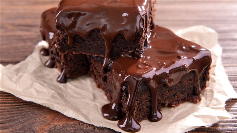 cioccolato cake