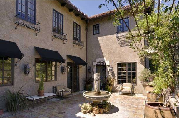 Mischa Barton is trying once again to sell her Beverly Hills home. 