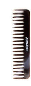 RickyCare ARGAN+ Extra Wide Comb