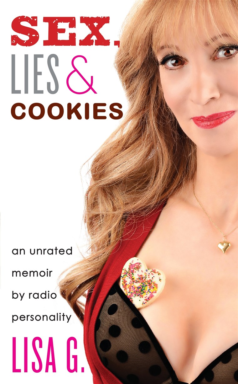 'Sex, Lies & Cookies'