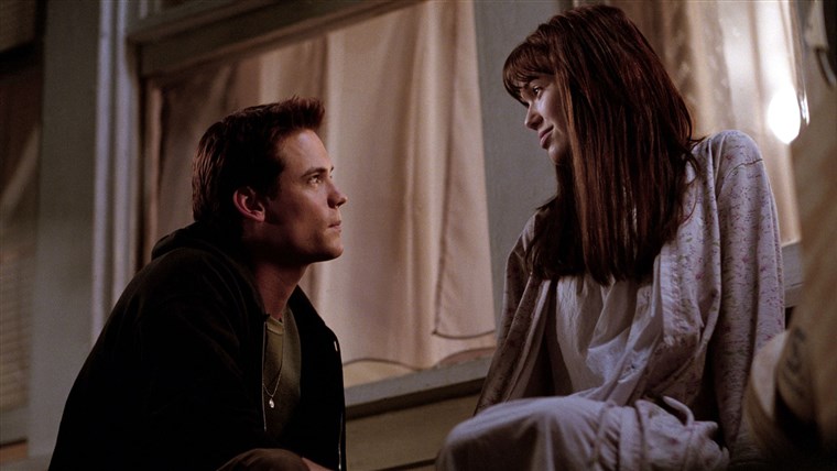 A Walk To Remember - 2002
