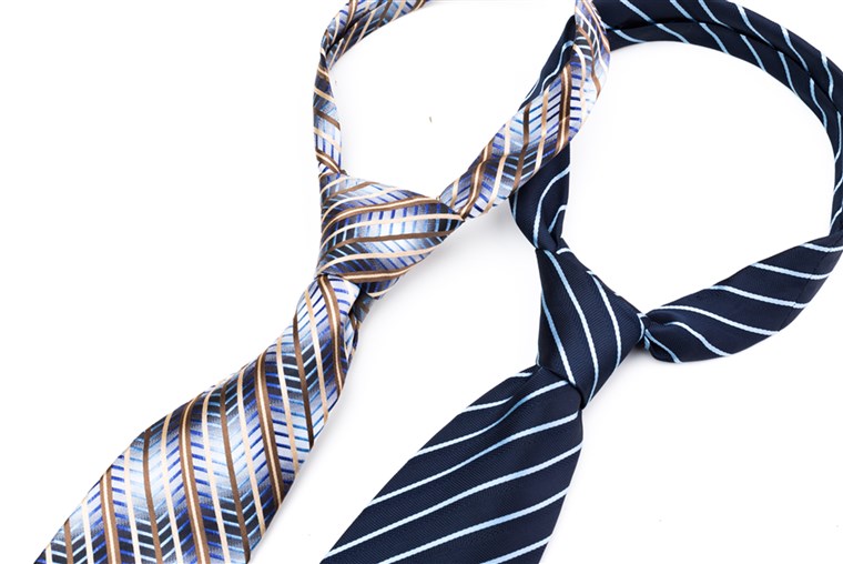GAMBAR: Neckties