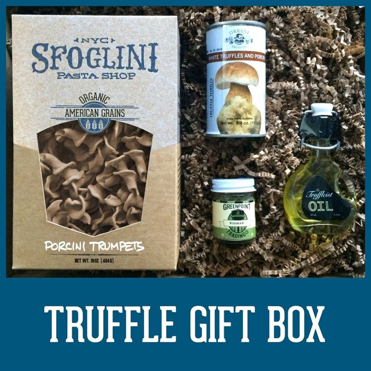 트뤼플 Gift Box