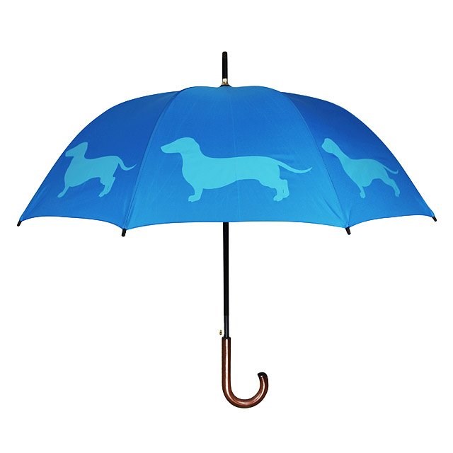 Memilih Your Dog Breed Umbrella