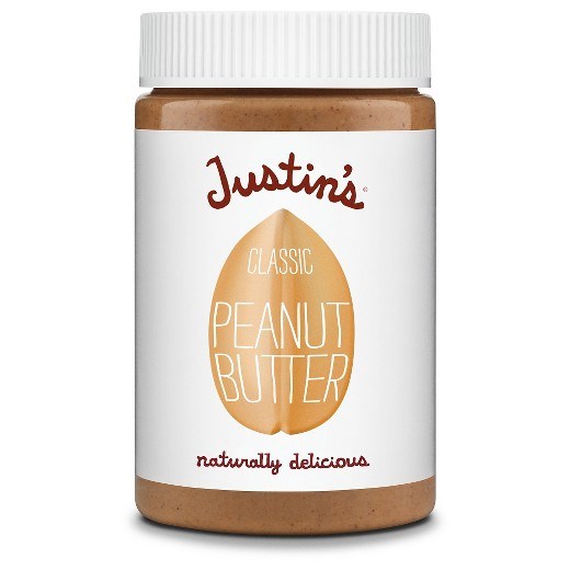 저스틴's Classic Almond Butter