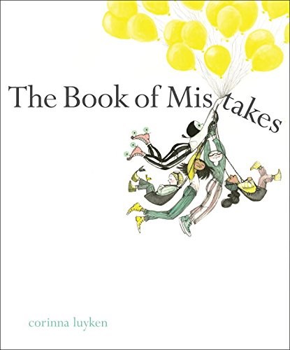 Il Book of Mistakes