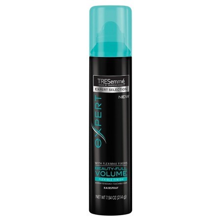 TRESemmé Beauty Full Volume Flexible Finish Hairspray