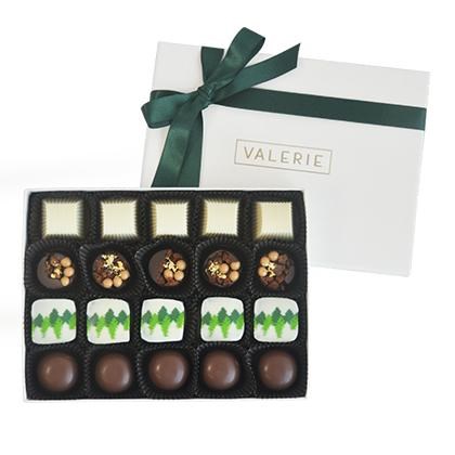Valerie Confections Chocolates