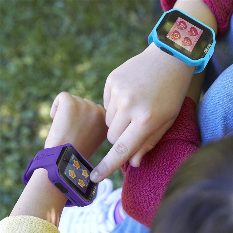 KD Interactive Smartwatch for kids