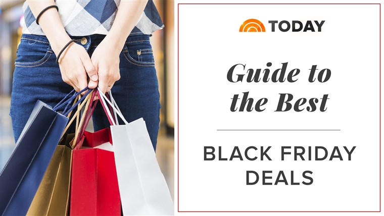 Guida to the Best Black Friday Deals
