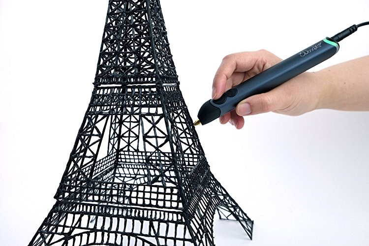 3D doodler pen