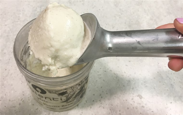 ベスト ice cream scoop: Zeroll Original Ice Cream Scoop