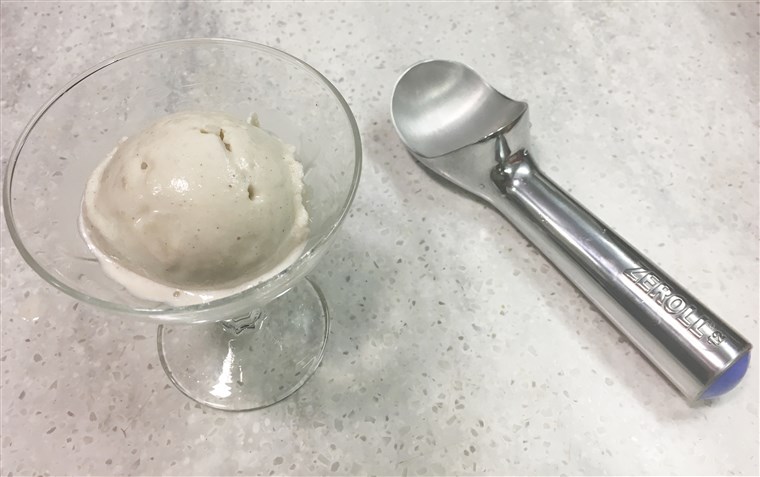 Terbaik ice cream scoop: Zeroll Original Ice Cream Scoop