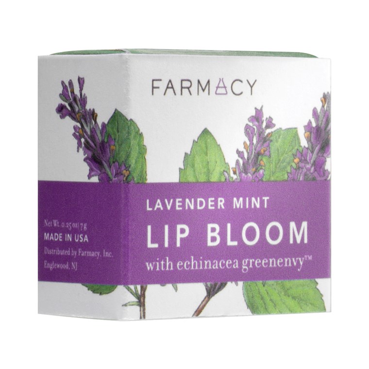 Farmasi Lavender Mint Lip Bloom