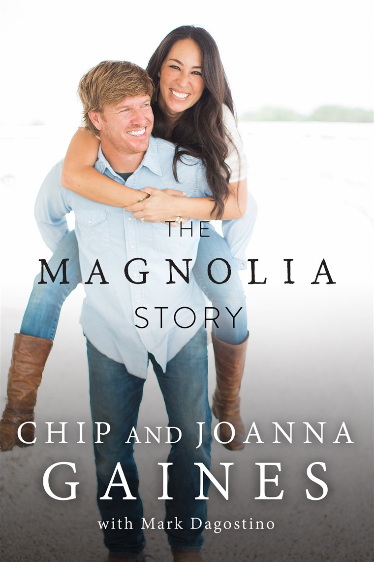 Il Magnolia Story is now on sale.