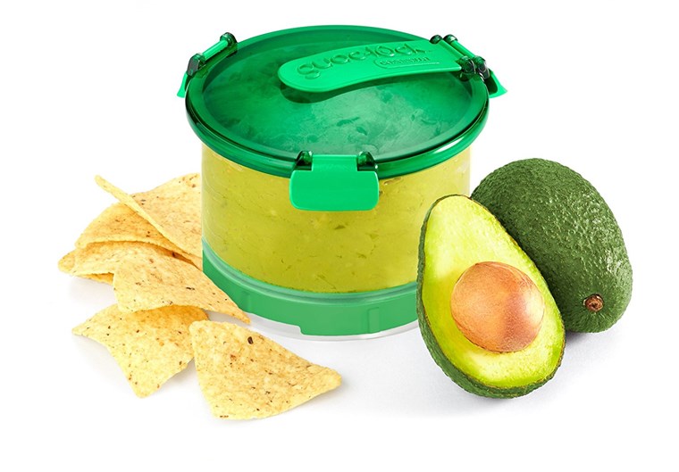 ベスト guacamole container: Guac lock container on Amazon